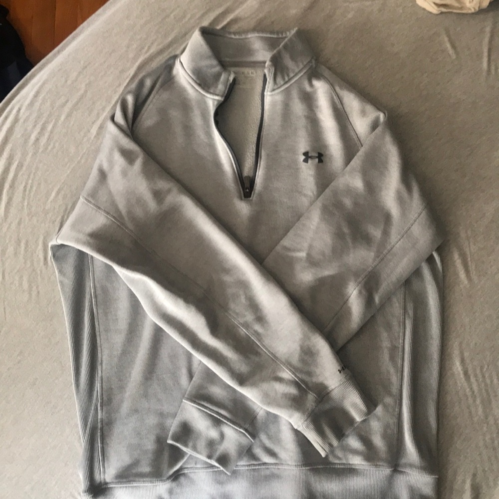 Under Armour Quarter Zip